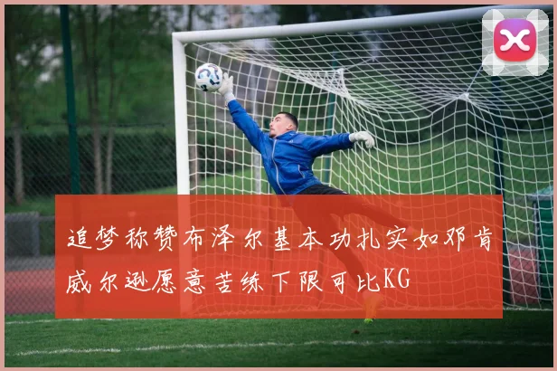 追梦称赞布泽尔基本功扎实如邓肯威尔逊愿意苦练下限可比KG